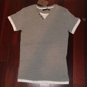 Italian Made Mens T Shirt